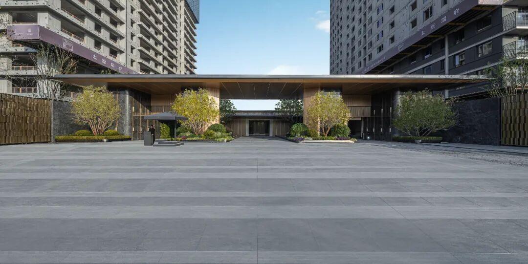 【楼评】太原销冠三晋标杆|年销30+亿的汾河景观豪宅——太原瑞府加推4号楼! - 知乎