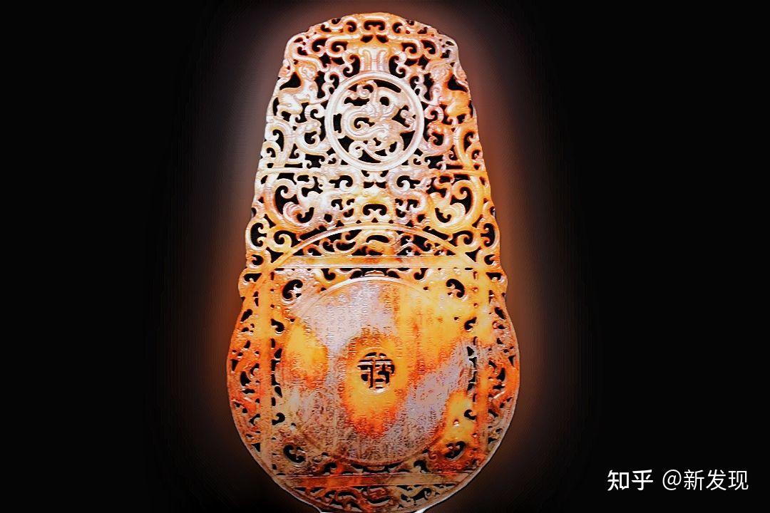 玉璧的寓意和用途,探讨玉璧承载着的丰富历史内涵及文化魅力 - 知乎