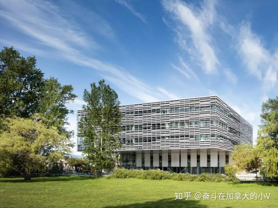 学院bc省优秀college推荐一