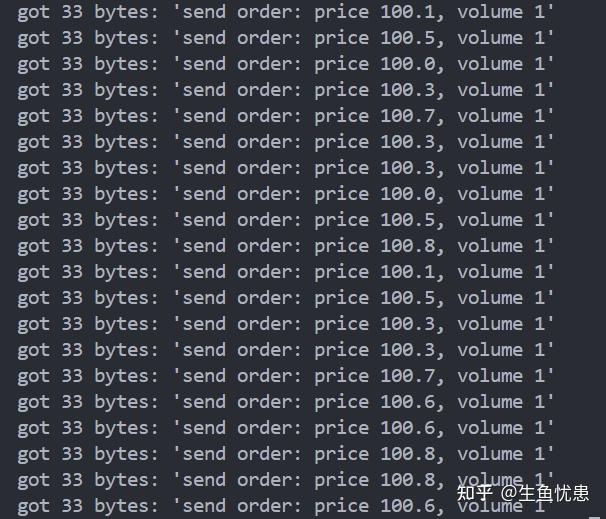 C/C++基于socket的TCP协议数据收发 - 知乎