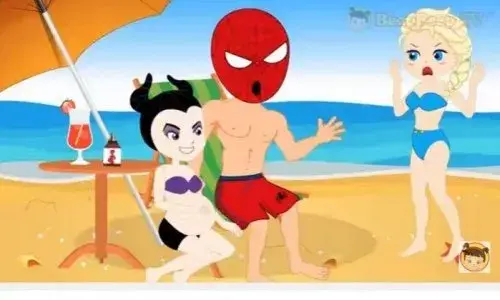 小猪佩奇又出现问题一群变态正在锁定我们的孩子更可怕的是竟然是通过