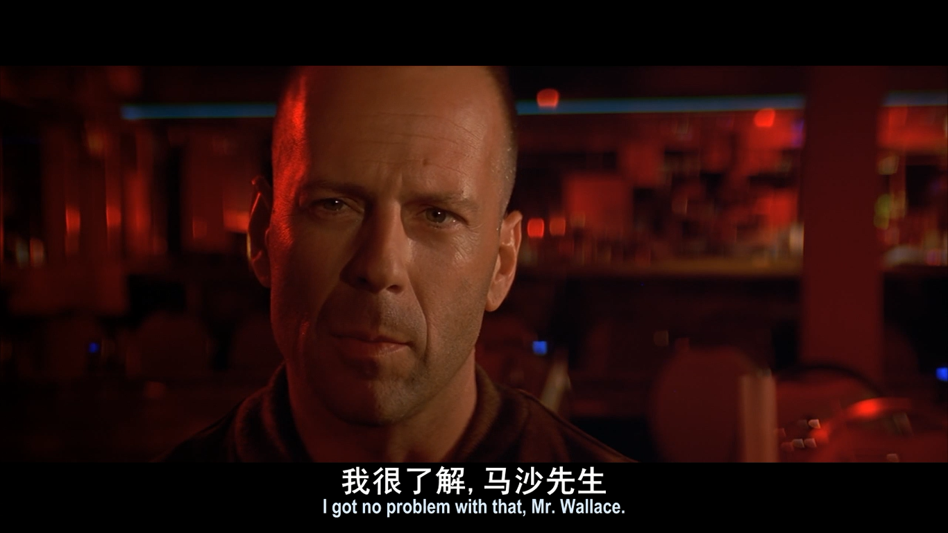 昆汀系列电影讲解低俗小说