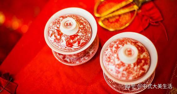 古今聘礼大不同,哪个时代结婚最贵? - 知乎