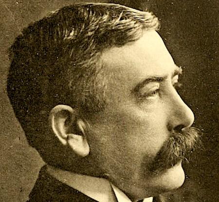 江怡:作为哲学家的索绪尔