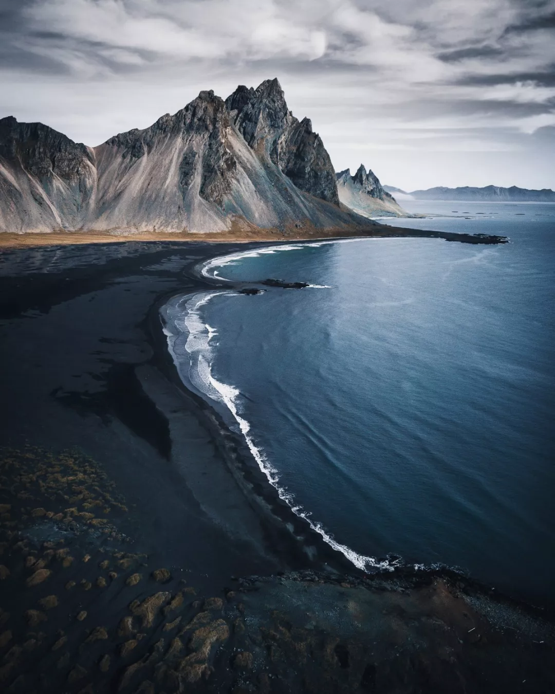来冰岛看北极光 | 最佳季节、最佳时间和最佳地点 | Guide to Iceland