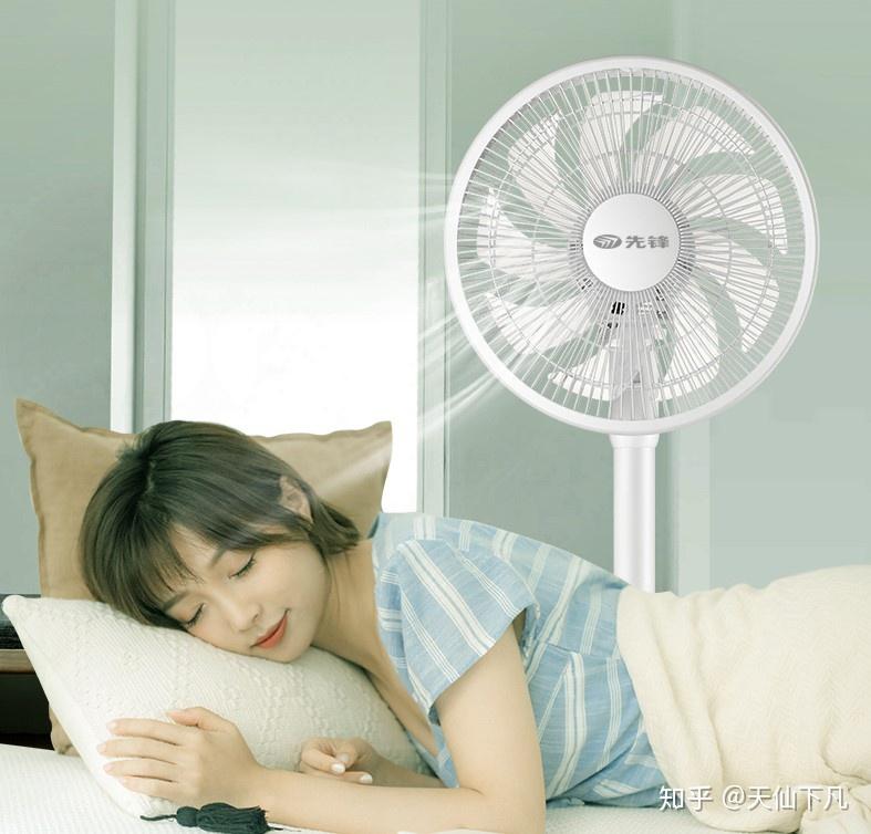如何挑选电扇——2020年电风扇选购攻略