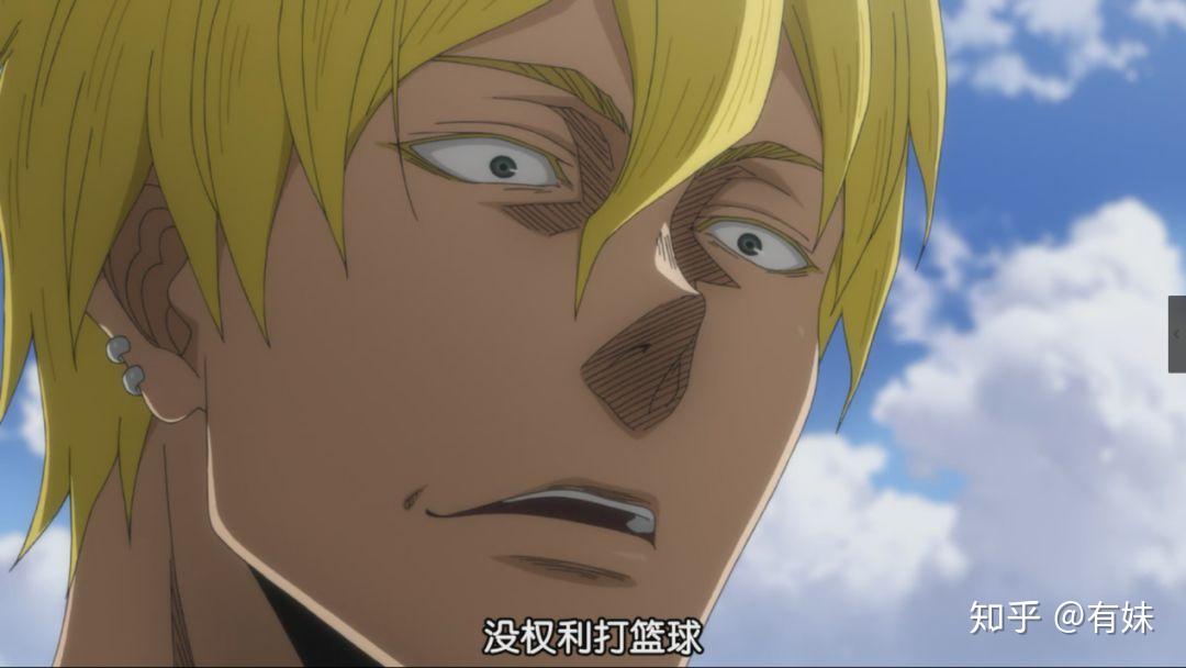 电影版黑子的篮球燃到爆背后说了一个勿忘初心的道理