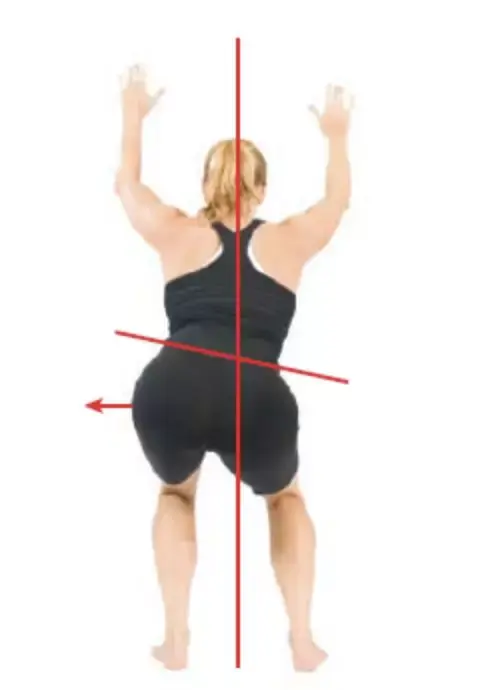 怎样锻炼腰部两侧的肌肉?