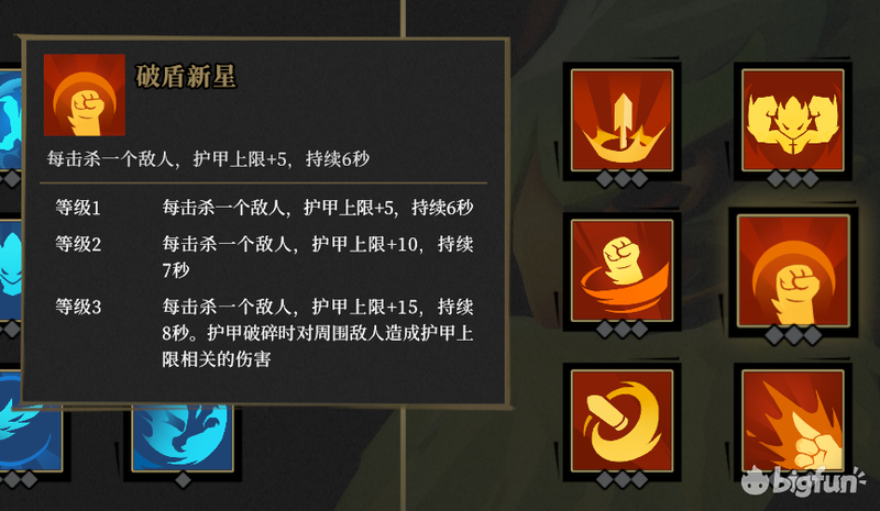 【枪火重生】三角色实用build推荐与图文详解  第36张