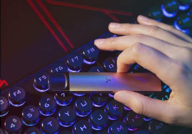 电子雾化器迎来新格局yooz柚子要做精攻线下的头部玩家
