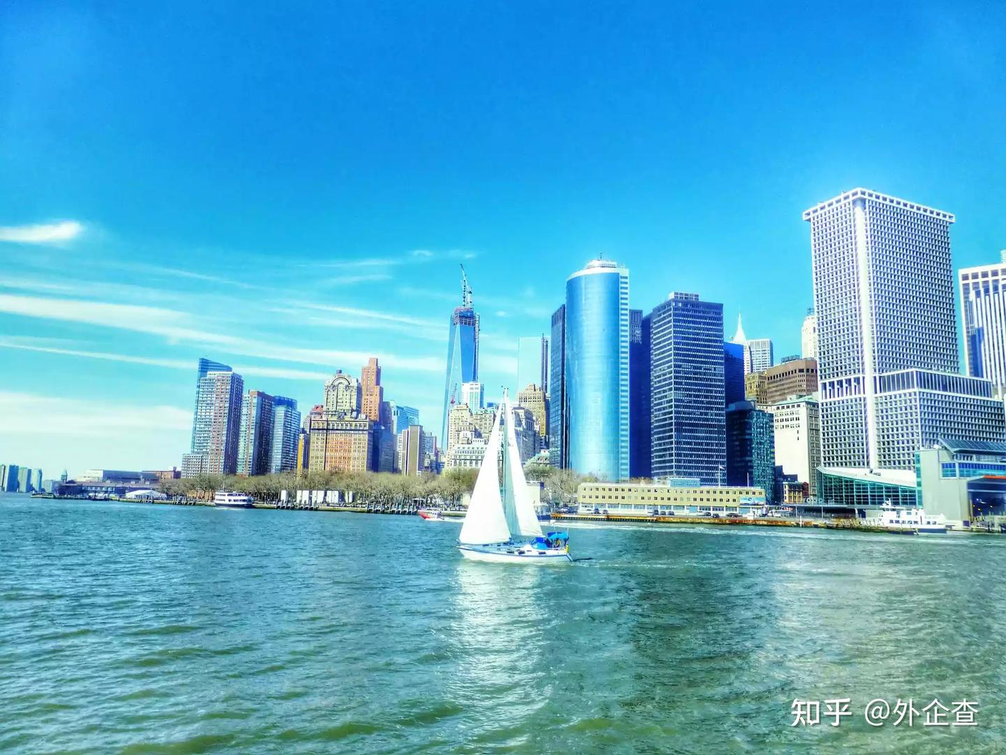 收入最高的10个国家- 知乎