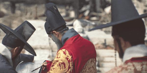 朴赞郁执笔新作《战,乱》,Netflix年度最爽韩国抗日片!