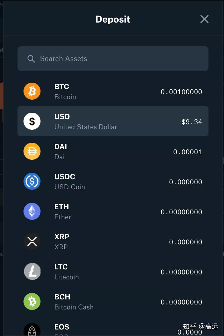 如何购入一枚你真正拥有的比特币（美国篇） - 知乎