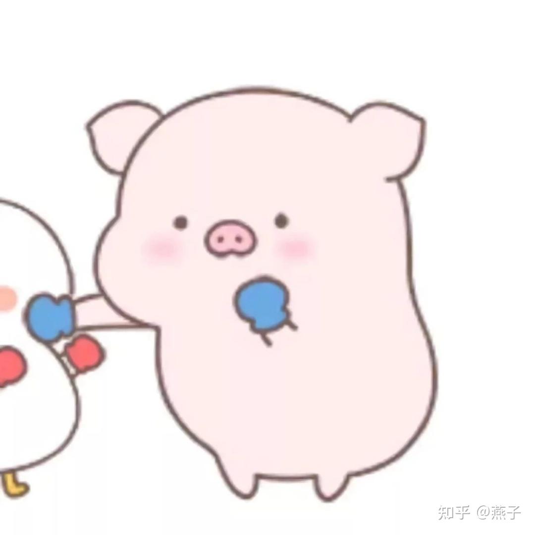 百看不厌的情侣头像