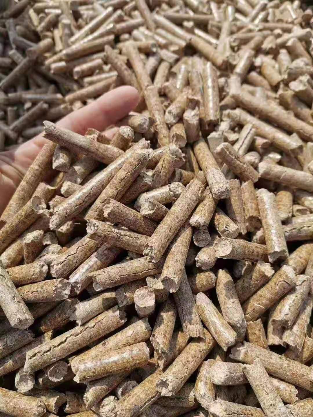 生物质颗粒燃料公司哪里有