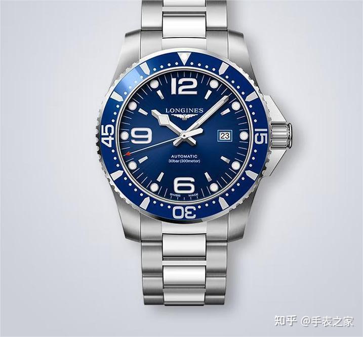 浪琴手表怎么样?什么档次?价格多少钱?浪琴手表型号推荐 - 知乎
