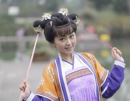 如意公主的原型晚年去向成谜