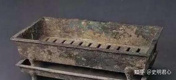 深度解析中国古代炉灶的种类和工艺特点 - 知乎