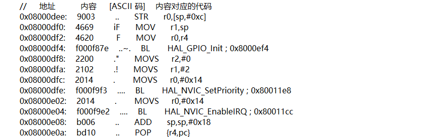 二进制文件简介 - 知乎