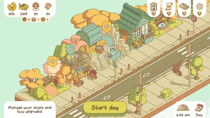 10款全部Steam好评如潮！2024年超可爱画风游戏推荐！ - 知乎