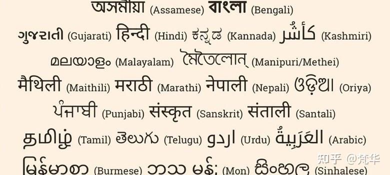 画饼,危机,野心——解读2022年印度莫迪总理独立日演讲 - 知乎