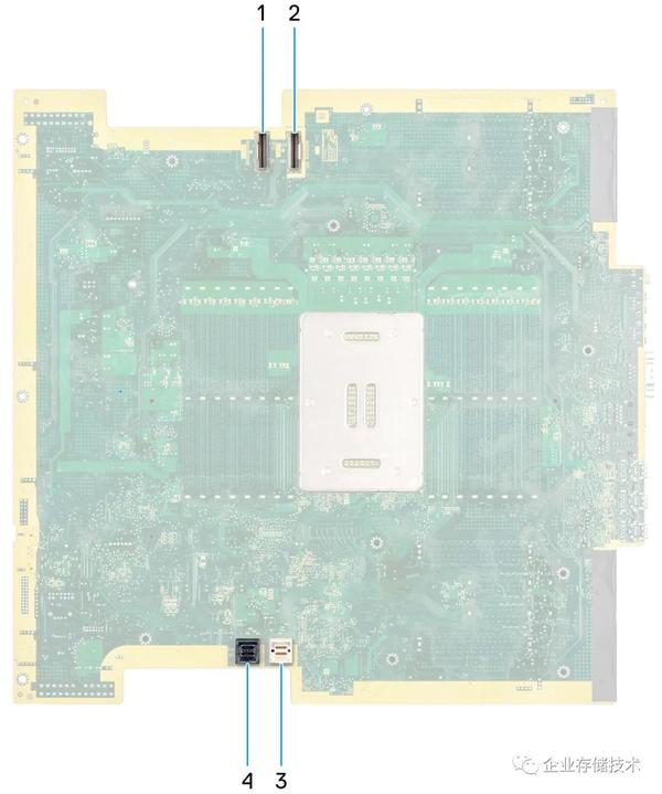 Dell Precision 7960 Tower工作站：模块化的传承与提升 - 知乎