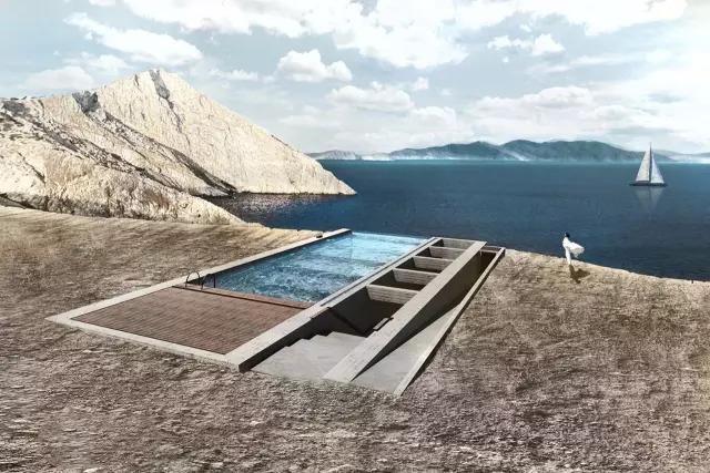 3.布鲁塔尔别墅