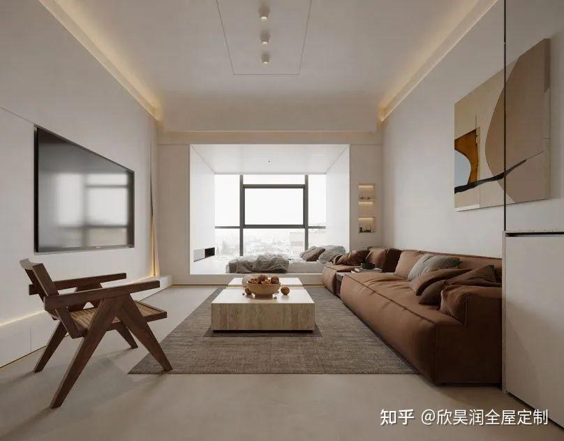 照明攻略:根据不同的应用场景,线性灯该如何 - 知乎