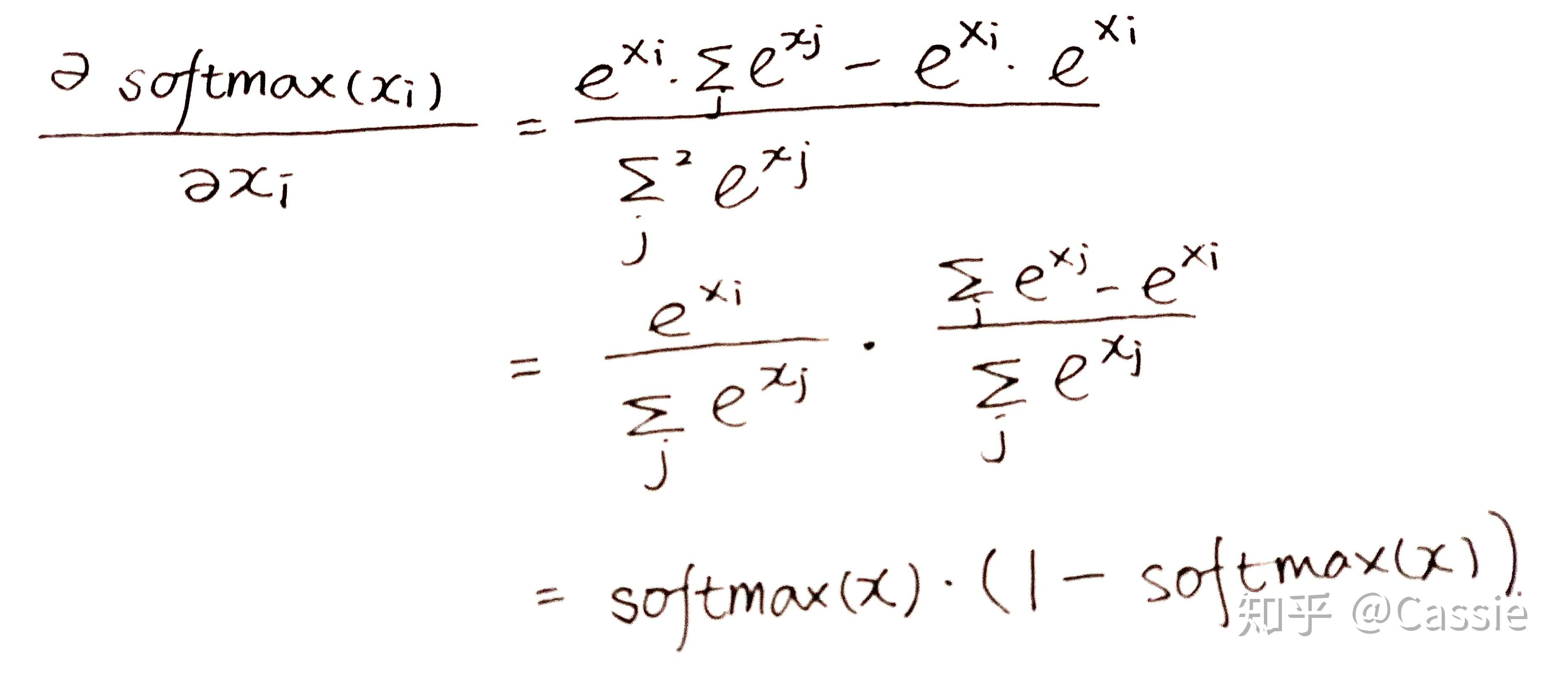 吃透torch.nn.CrossEntropyLoss() 知乎