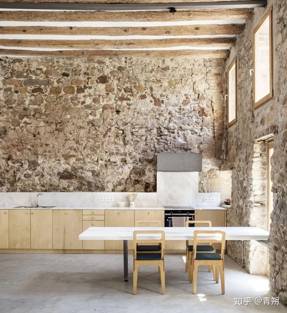 【北京巧创空间】做旧,更有家的感觉