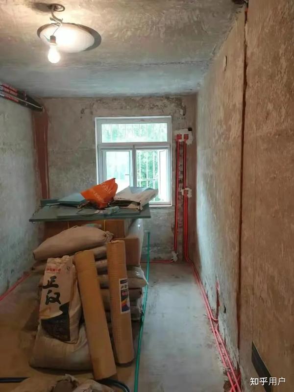 新房装修前你应该知道:装修施工详细流程要收藏(自己装修最详细流程及细节)