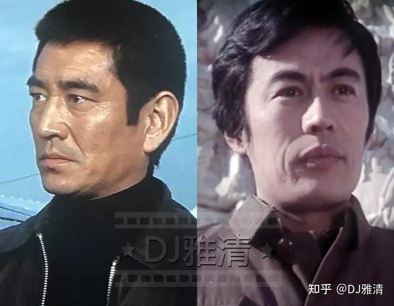 高飞:80年代男星 搭档栗原小卷走红 常被误认成日本影星 如今在哪?