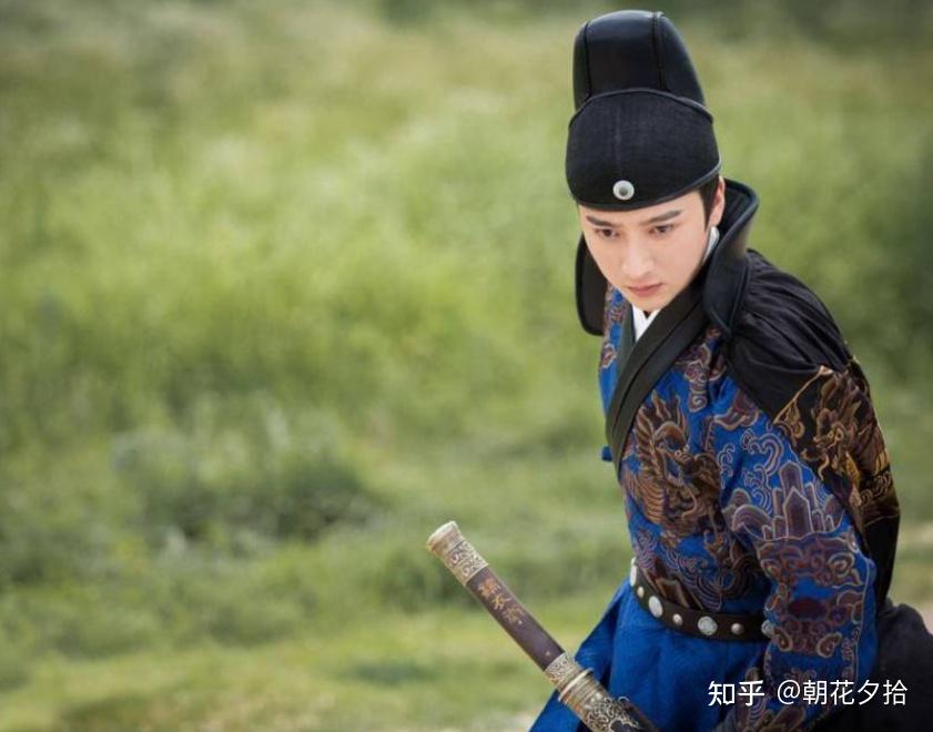 六百多年前设立的锦衣卫,看这篇文章了解它的前世今生 - 知乎