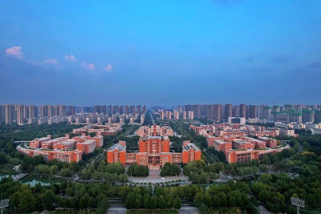 25考研郑州大学考情分数线真题参考书院校优势