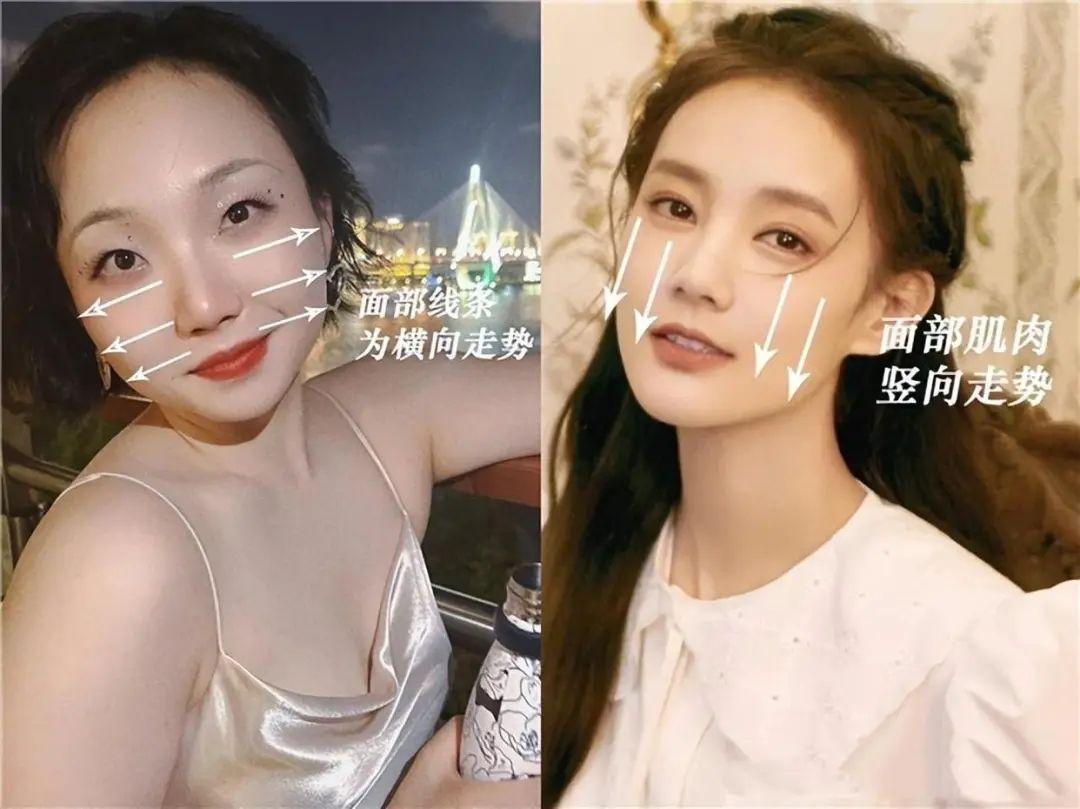 发型有多重要?看孟晚舟披发:颜值好普通!头发扎起来后,太美了 - 知乎