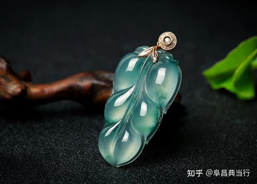 市面上的玉石都是如何鉴定成色的？ - 知乎