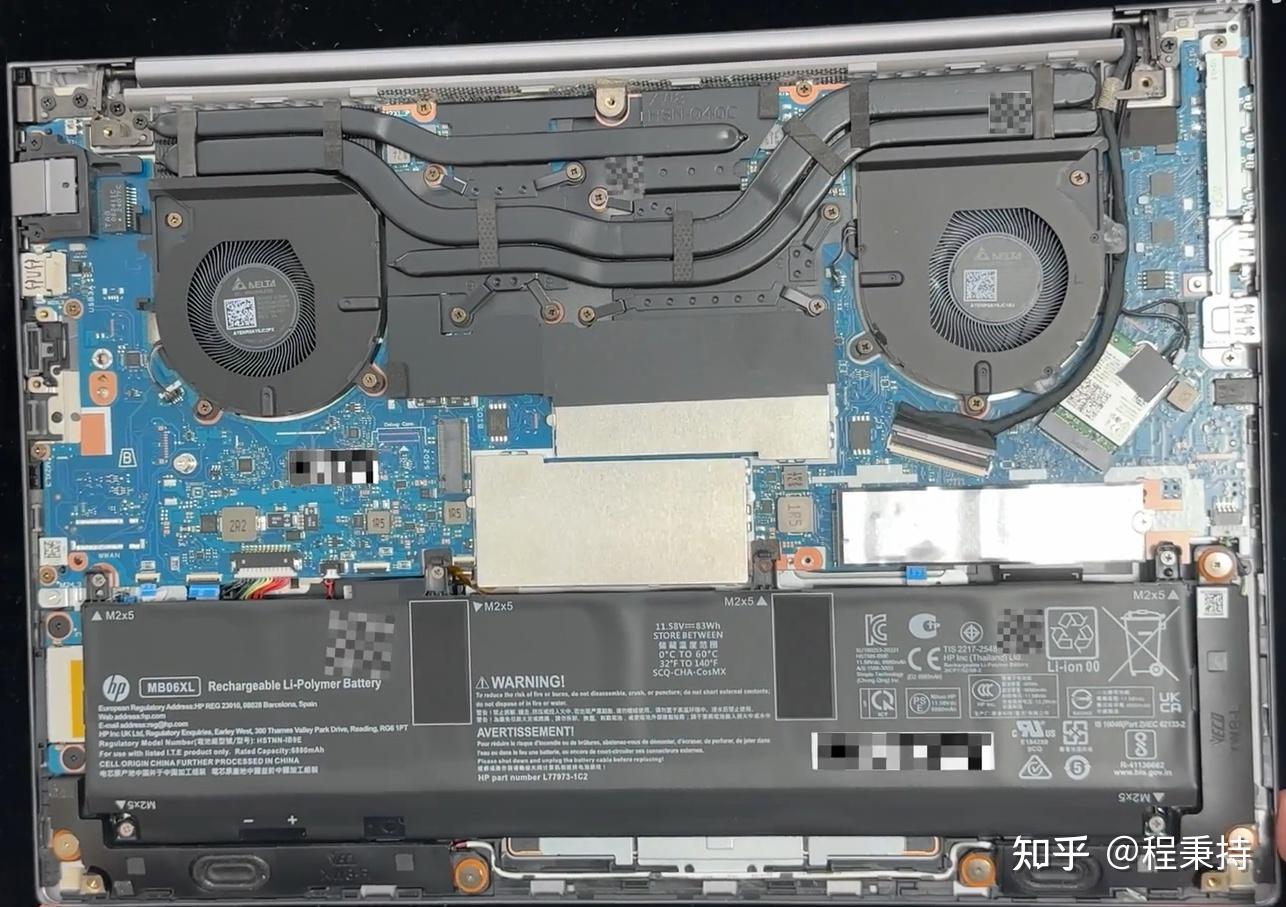 惠普的移动工作站,Zbook,现在怎么选?