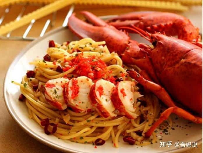 加拿大美食与学业二者可得兼