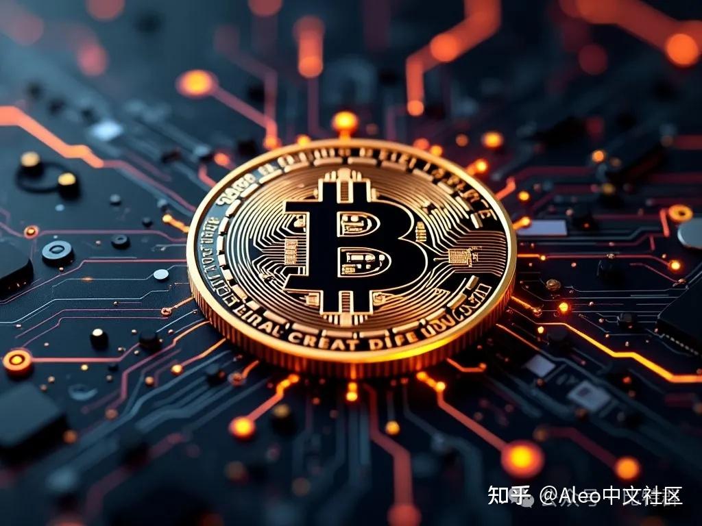 16年前的今天比特币白皮书发布为何能上涨2800万倍？中本聪到底是谁？一文了解BTC的前世今生- 知乎