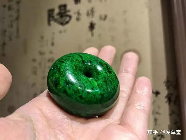 虬角染色图片