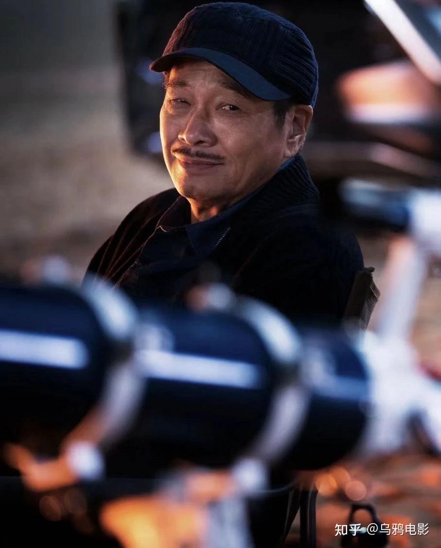 达叔：从来没有哪个配角，像他这样光芒万丈！ - 知乎
