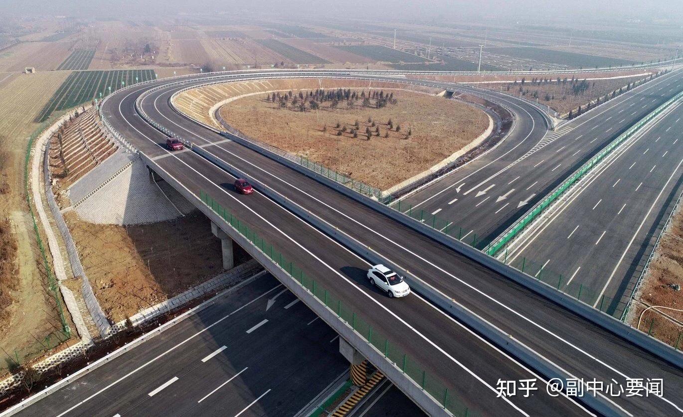 最新利好消息大厂厂通路京冀界确定接线方案