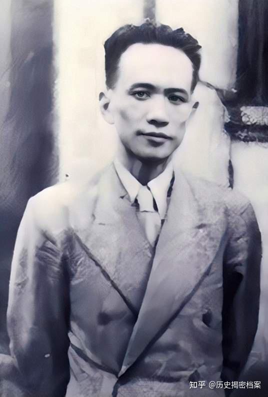 伪装者中76号的缔造者抗日时期的三姓家奴大魔头李士群