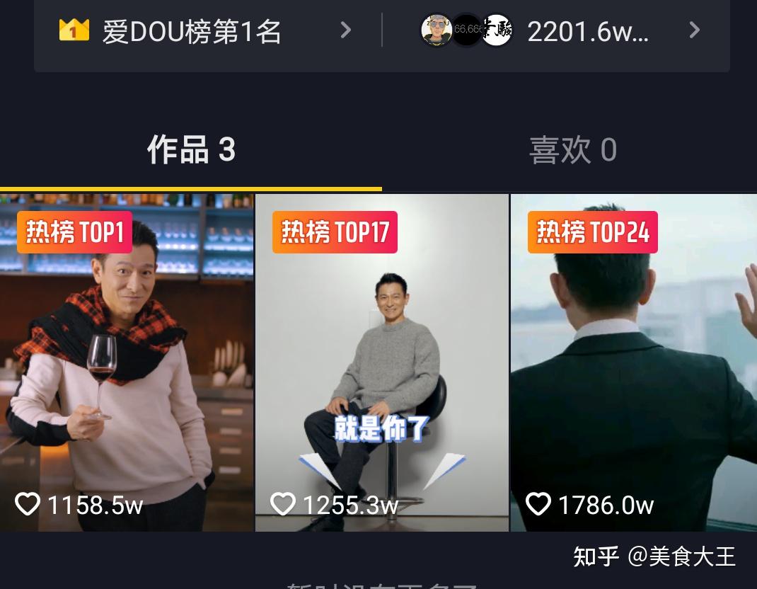 为什么刘德华这么受欢迎？ - 知乎