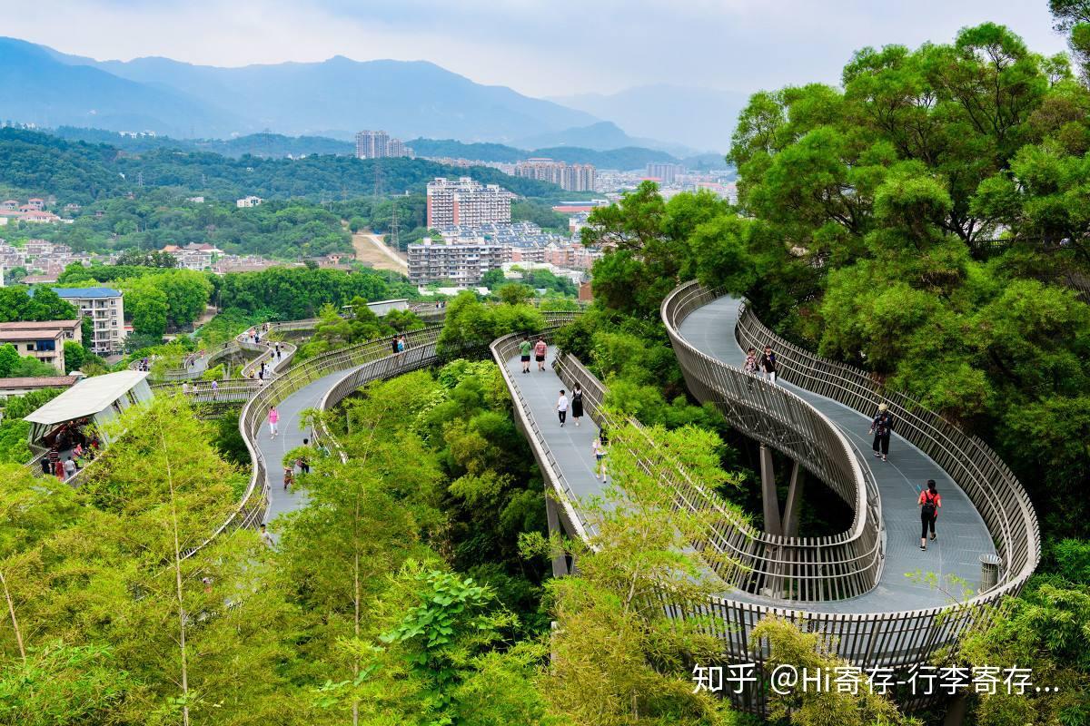 福州旅游攻略丨福州2日游 - 知乎
