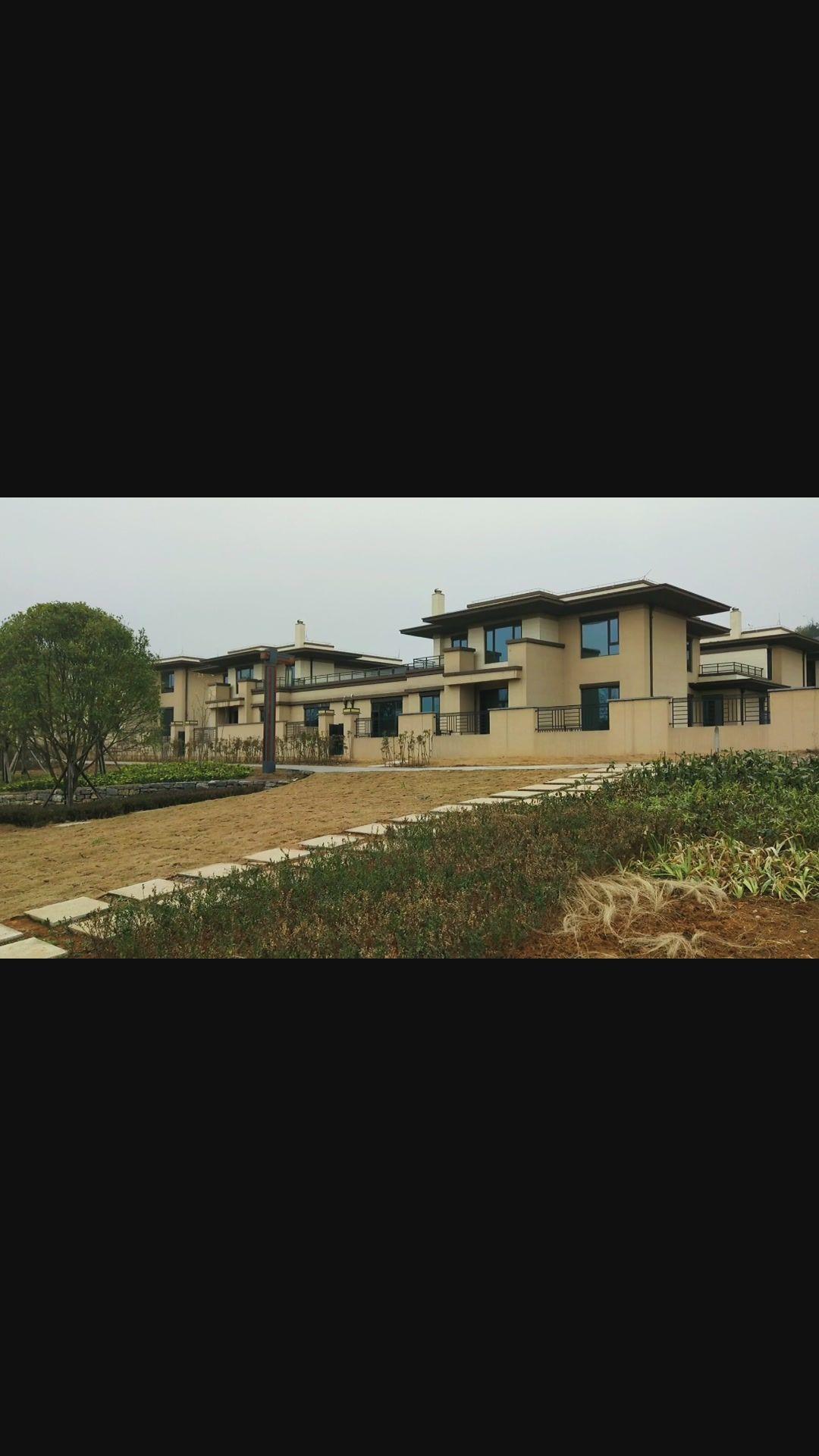 实拍福建莆田农村,家家都是豪华大别墅