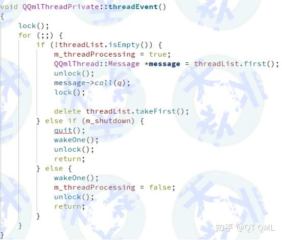 QT原理与源码分析之QML框架QML文件加载过程 - 知乎