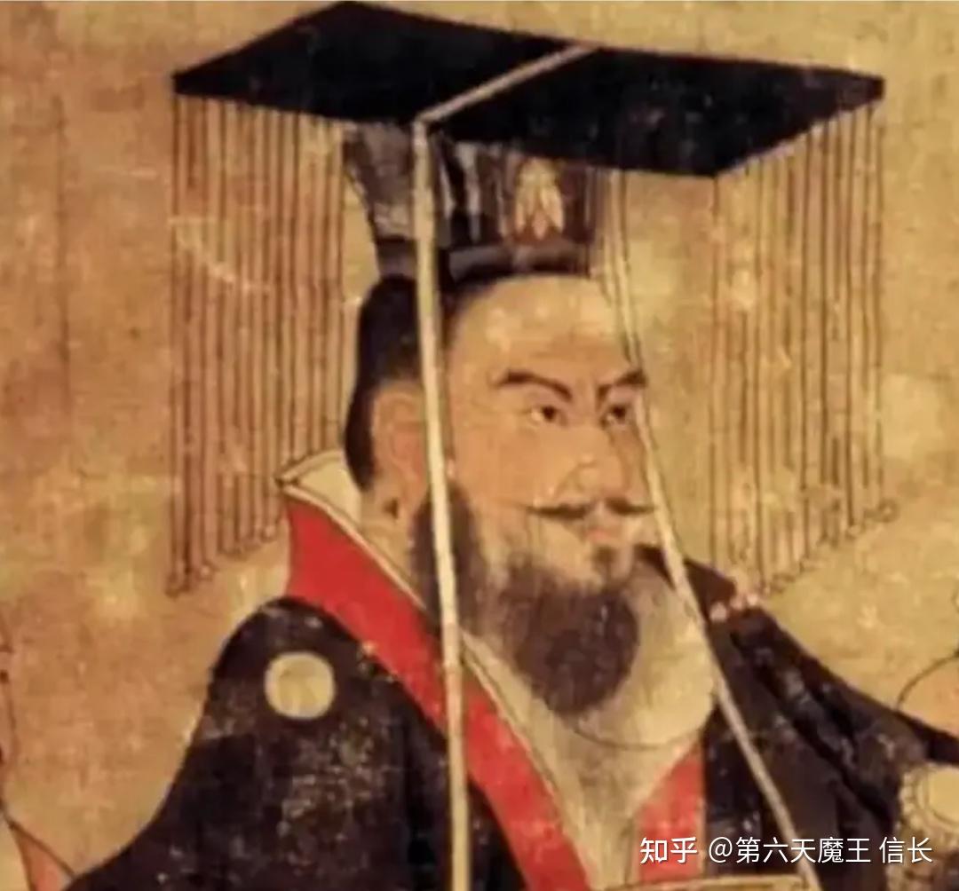 历史的折页——汉初“尚质”的政治与政治文化(中国古代史2) - 知乎
