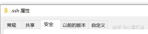 解決vscode連線遠端伺服器出現Bad owner or permissions on C:\Users\Administrator/.ssh/config > 過程試圖寫入的管道不存在。 >