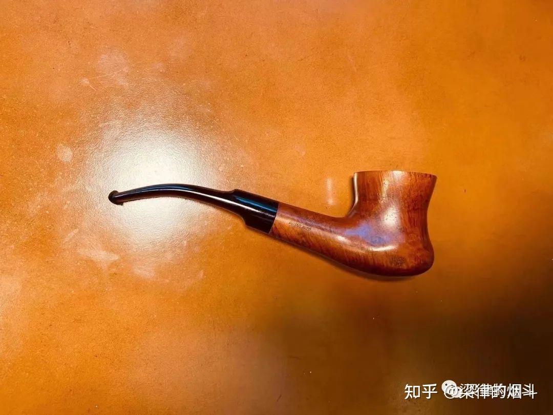 加斯帕里尼百年老根烟斗图片欣赏